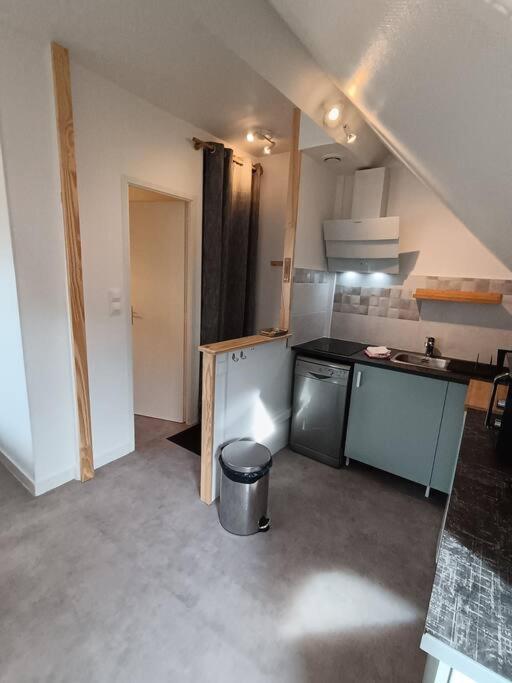 Ch'ty Breizh Appartement