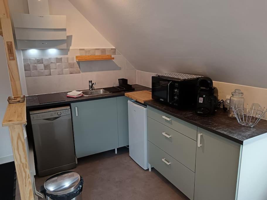 Ch'ty Breizh Appartement