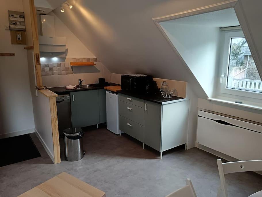 Appartement Ch'ty Breizh Perros-Guirec