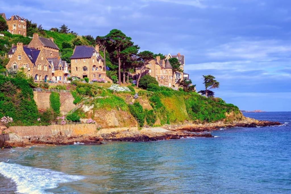 Appartement Ch'ty Breizh *